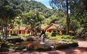 Valle Escondido Wellness Resort